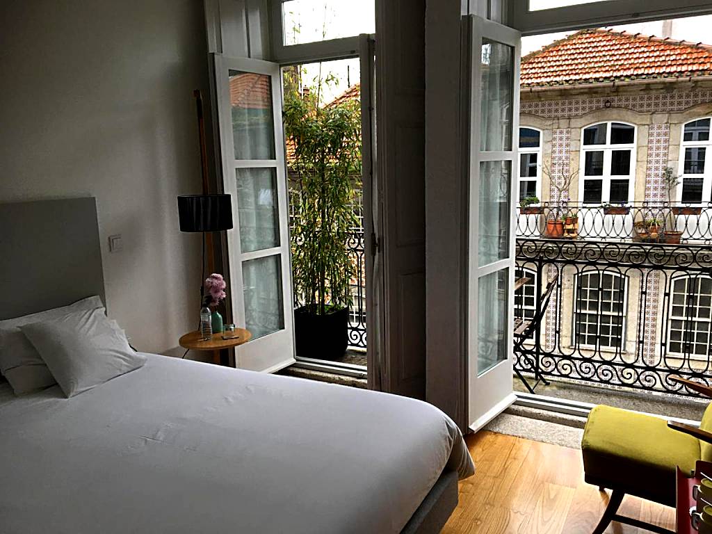 Maison Nos B&B