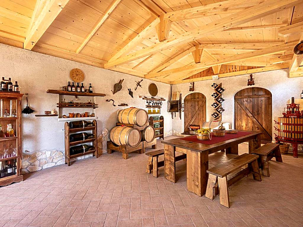 La Cantina dello Sgatto
