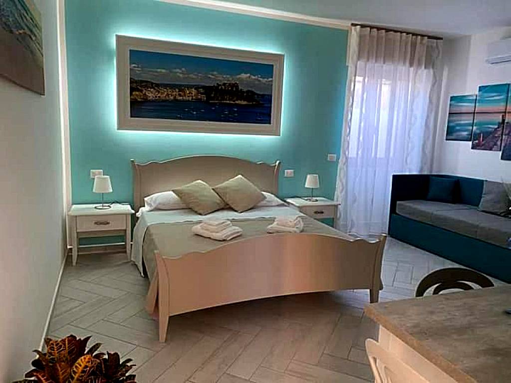 B&B La Lingua