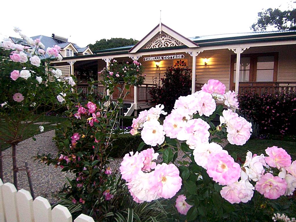 Reid's Place (Redcliffe)