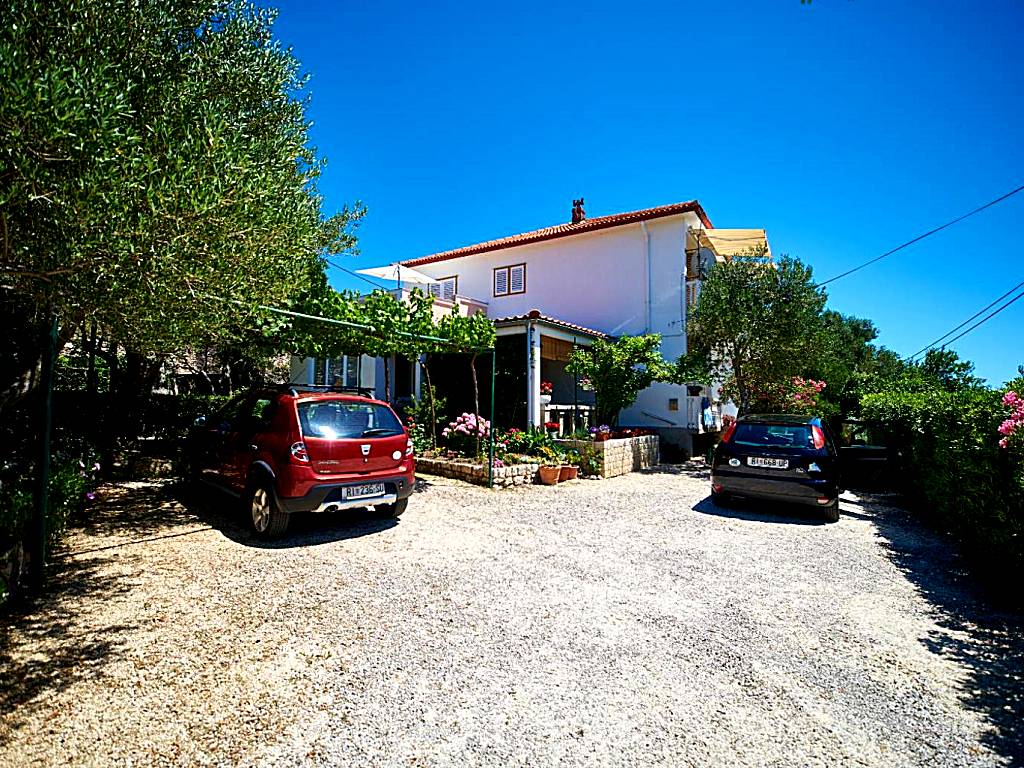 Balen Guest house