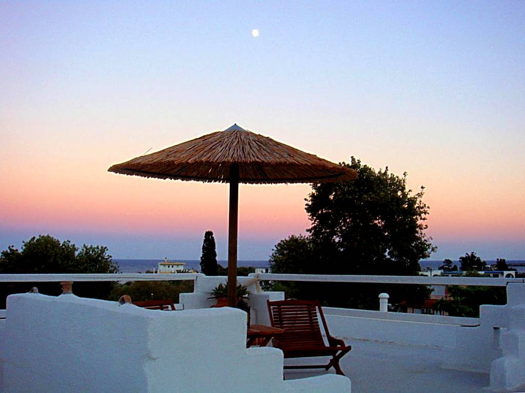 Blugreen Stegna B&B (Archangelos)
