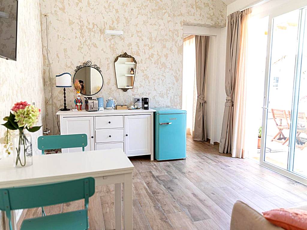 Suite Frida Rimini
