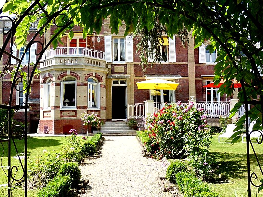 VILLA la GLORIETTE