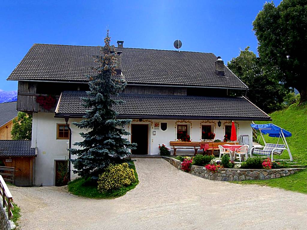 Vilahof