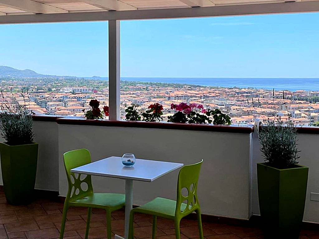 Il Belvedere Guest House