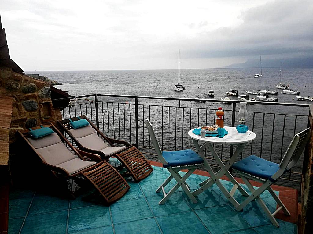 Casa il Soffio di Eolo