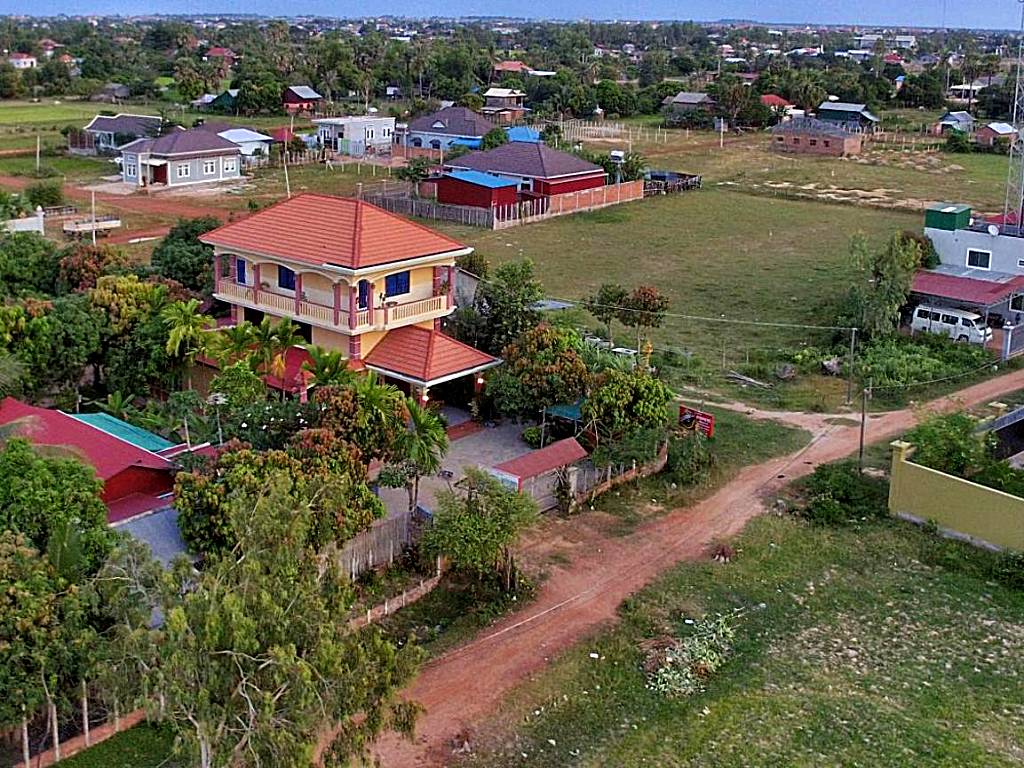 Homestay Villa Dani