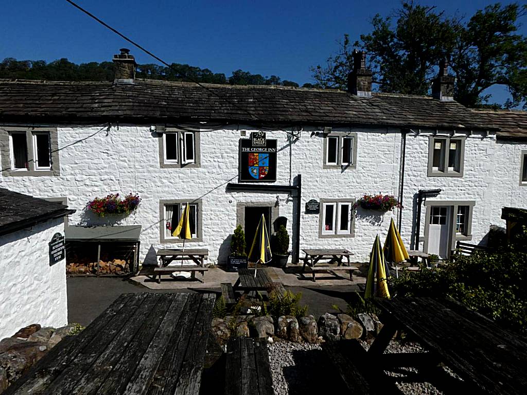 The George Inn