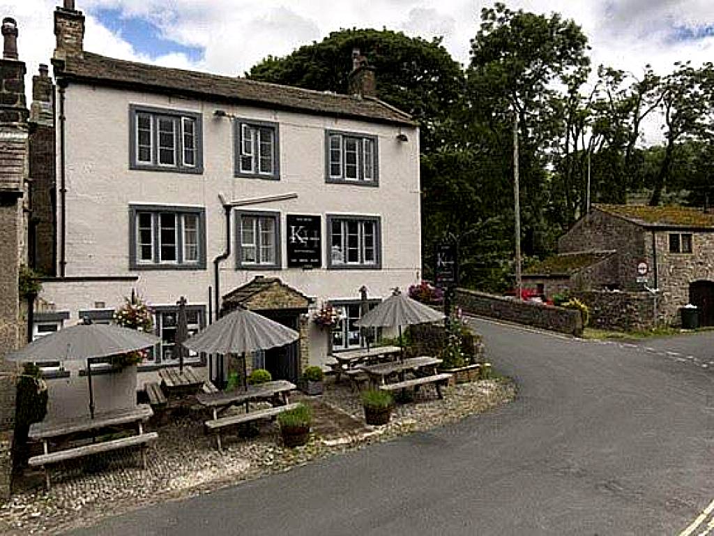 The Kings Head