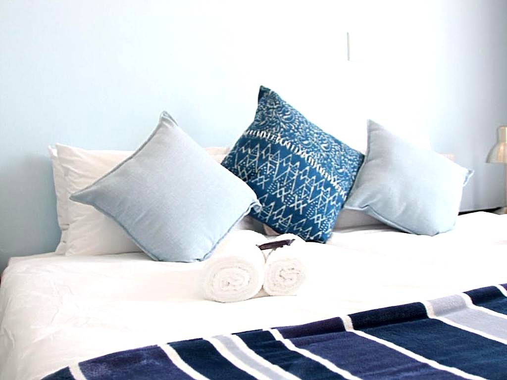 Sea Wind Self Catering Cottages