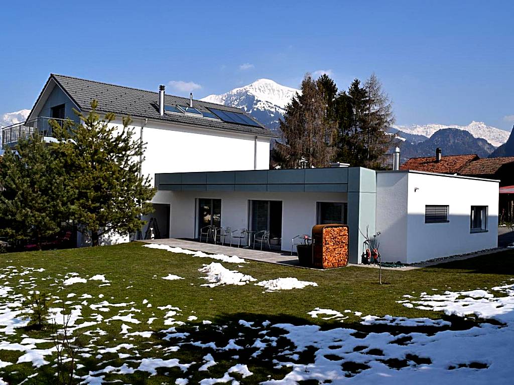 Calanda Bed & Breakfast (Igis)