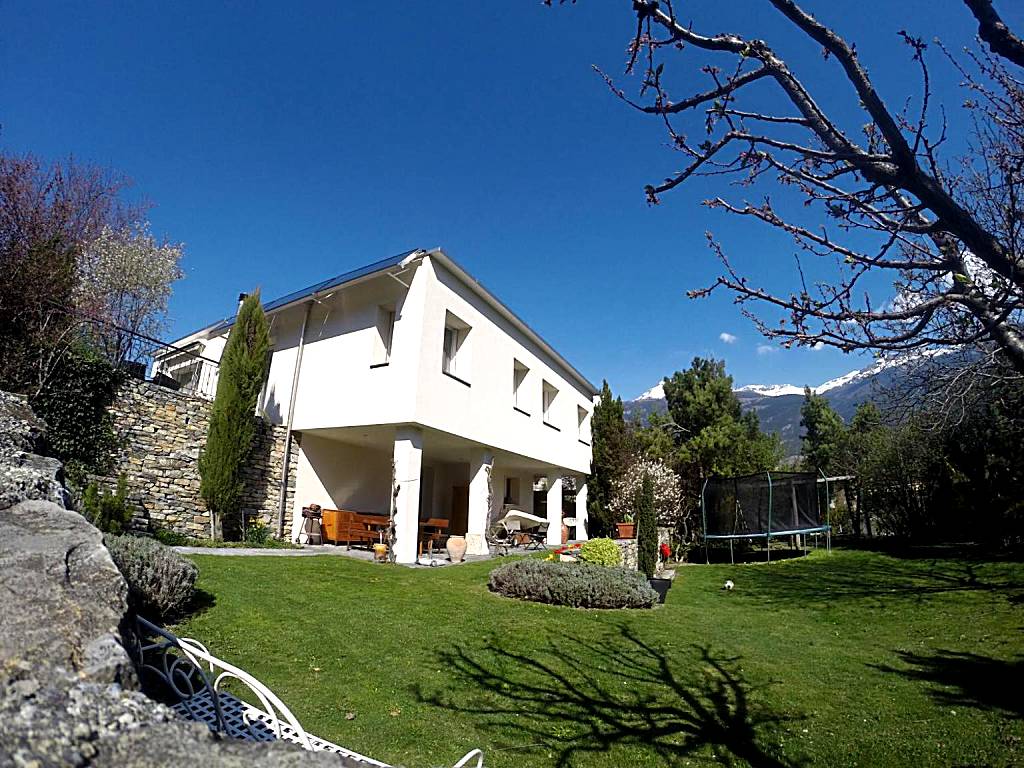BnB Chantevent (Sierre)