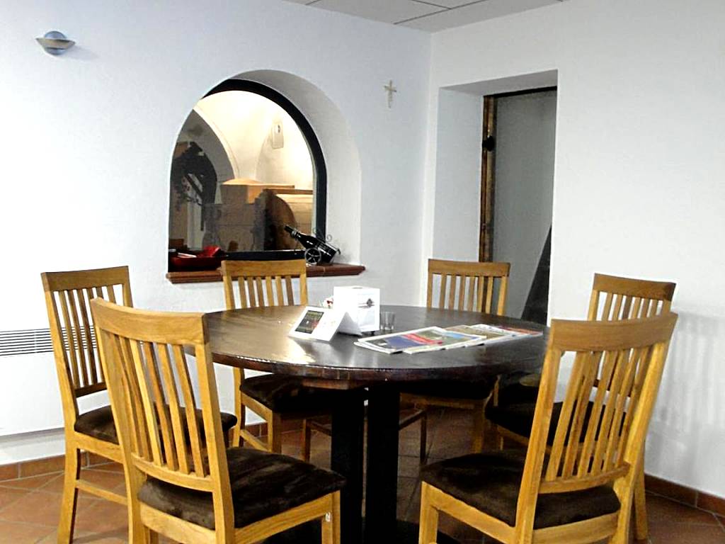 Osteria Del Centro (Brusio)