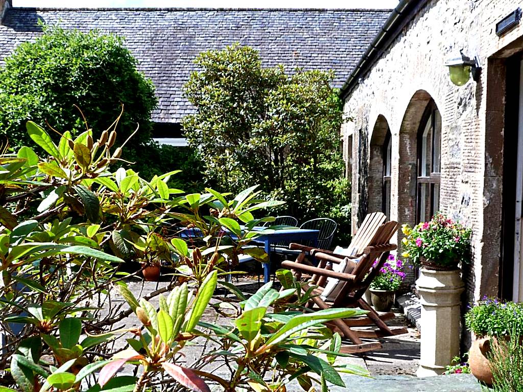 The Steading at Barmore