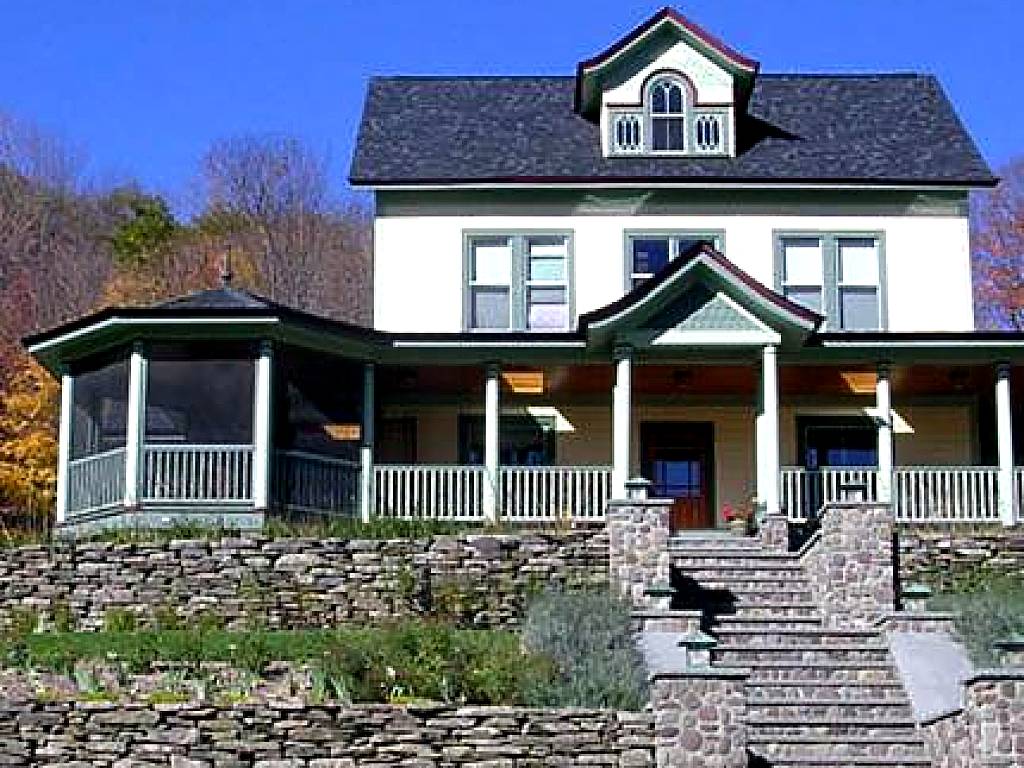 Breezy Hill Inn (Fleischmanns)