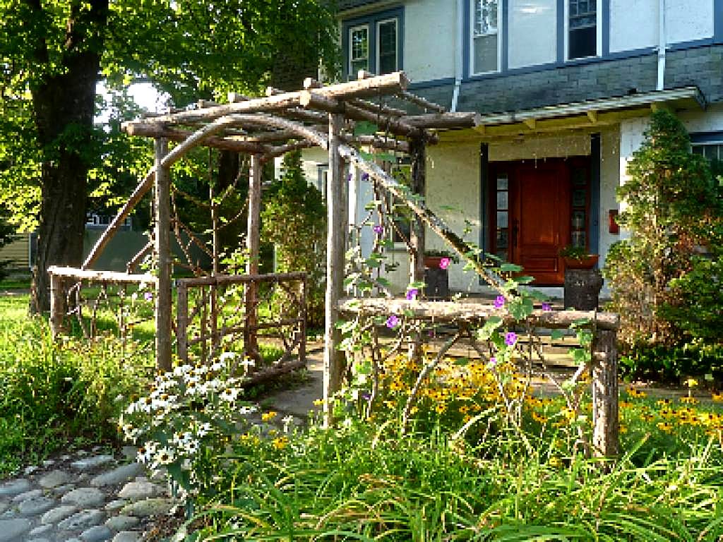 Morning Glory B&B (Woodstock)