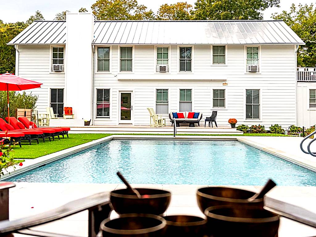 Seven (Shelter Island)