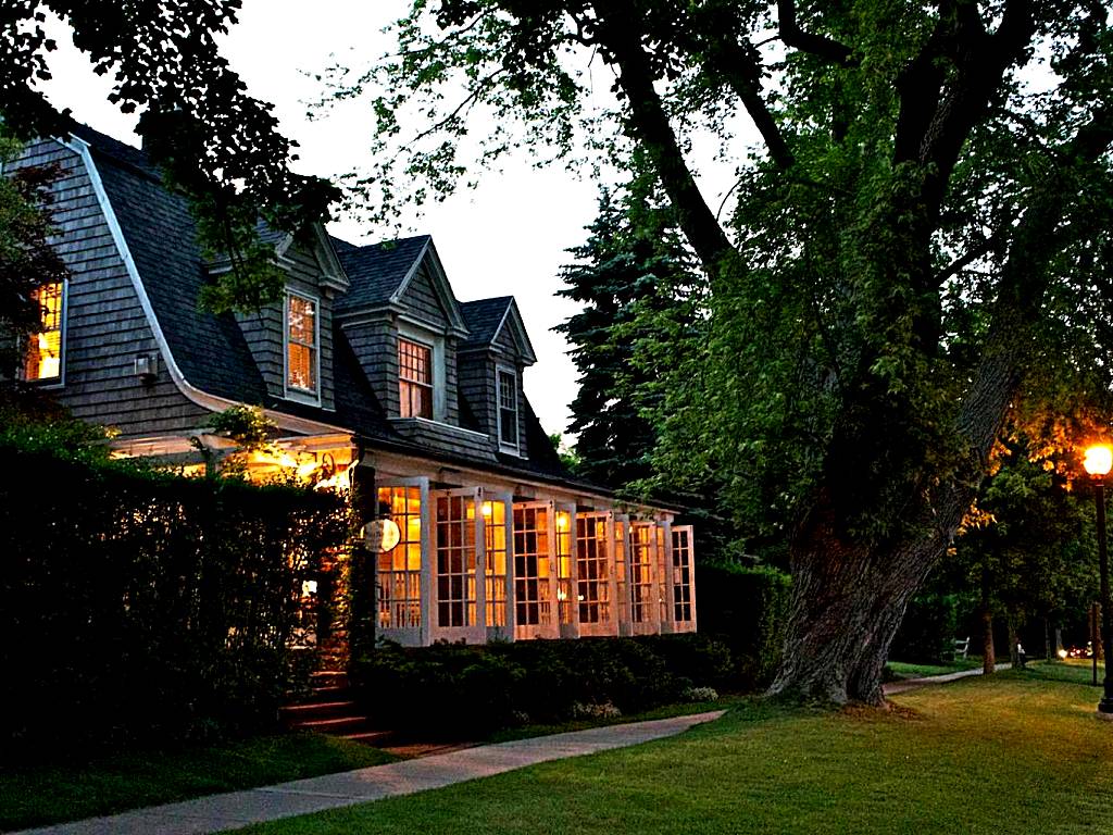 Mill House Inn (East Hampton)