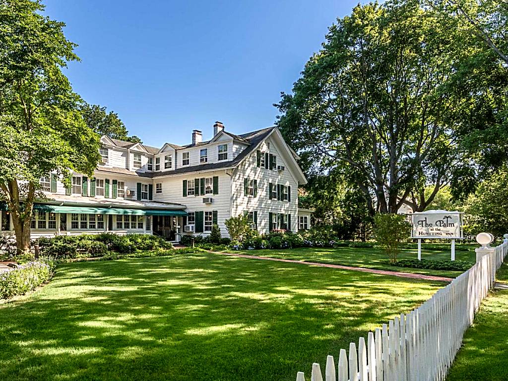 The Huntting Inn (East Hampton)