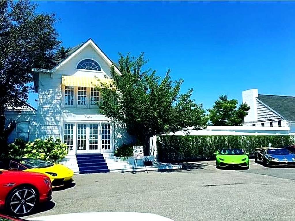 Capri Southampton (Southampton)