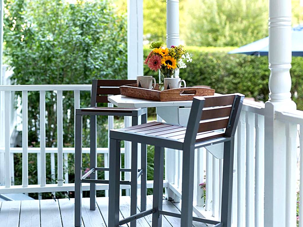 West Neck Guesthouse (Shelter Island Heights)