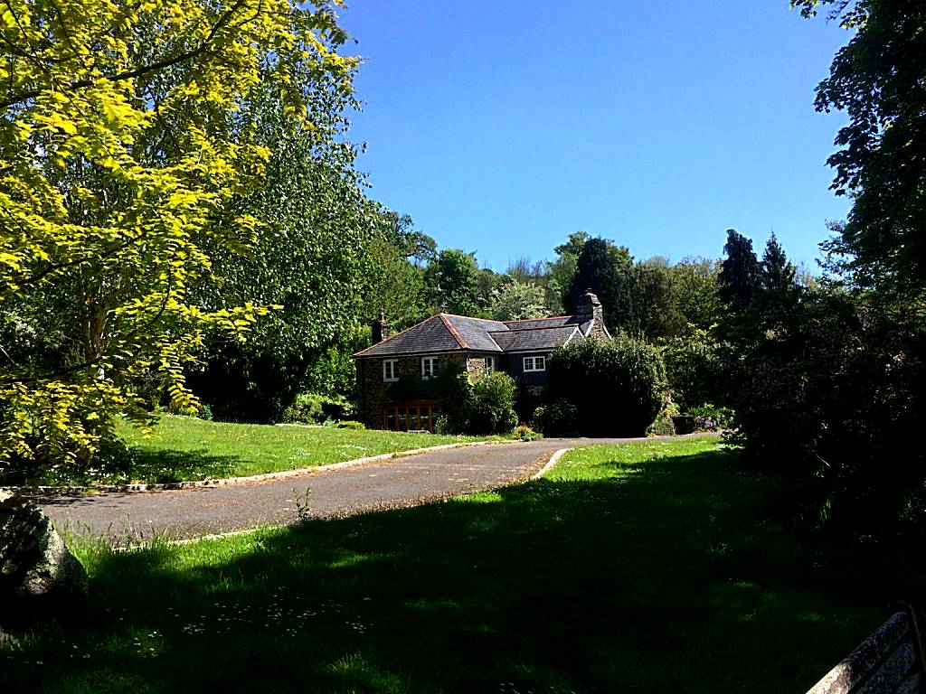 Bow Mill Farm