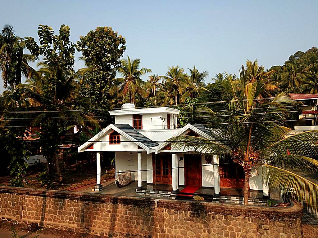 Belhaven Home Stay