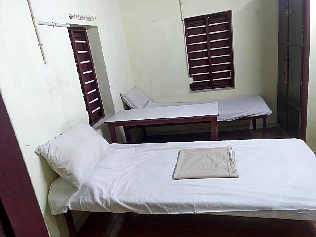 Chandra Prasad Dormitory and Rooms