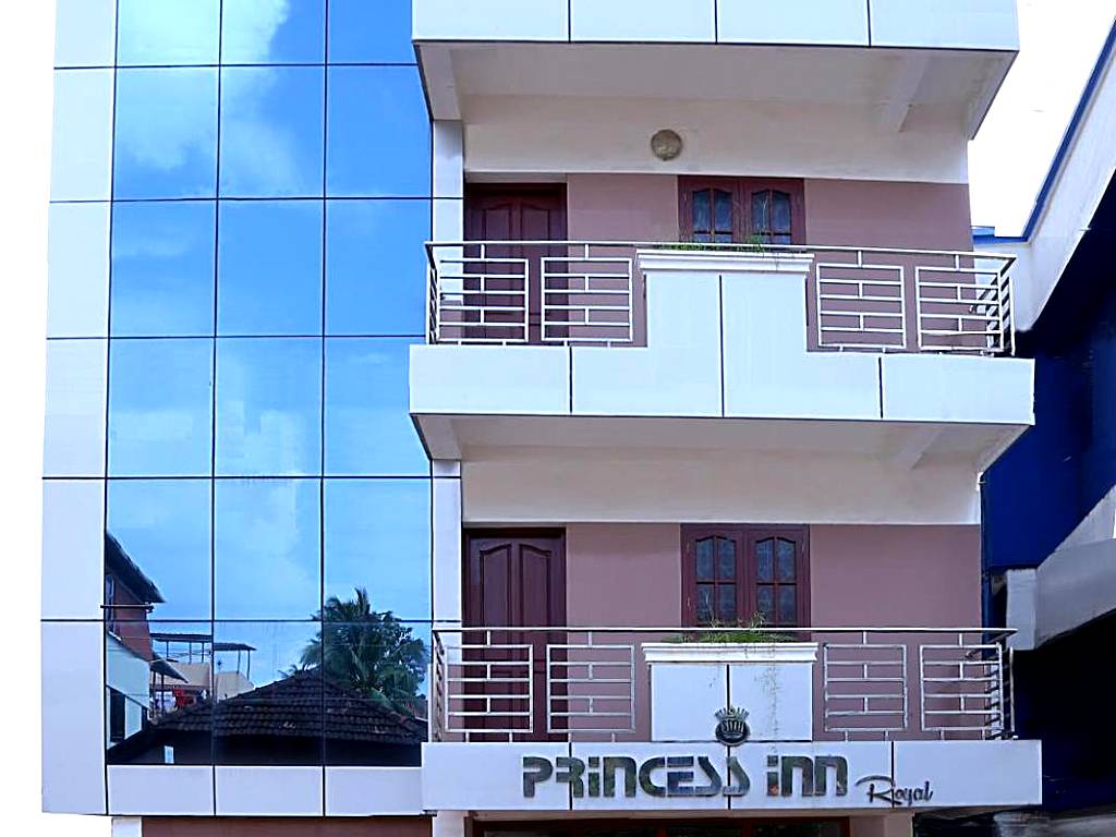 princess inn royal