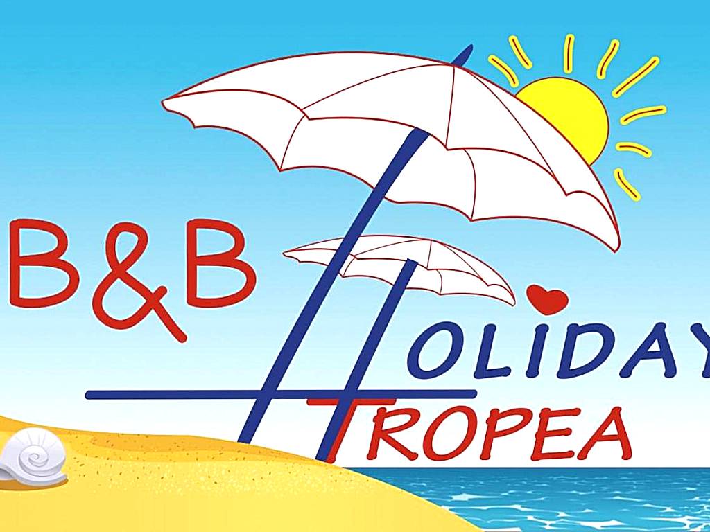 B&B Holiday Tropea