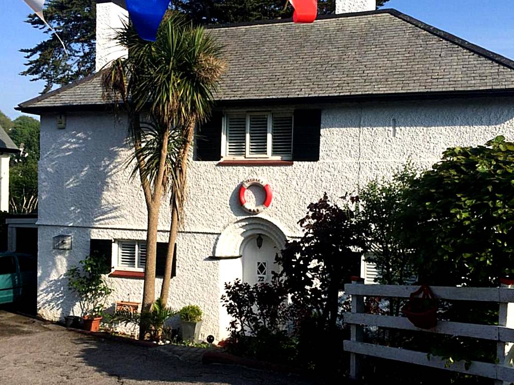 Tredara Bed & Breakfast
