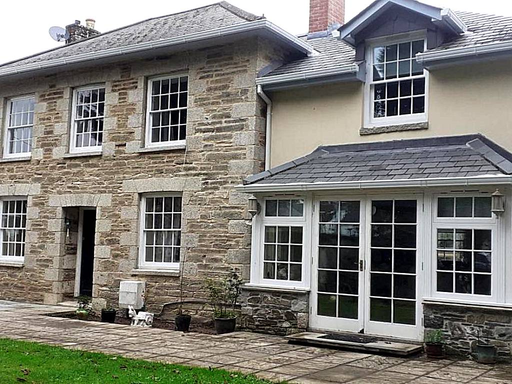 Penbetha House B&B