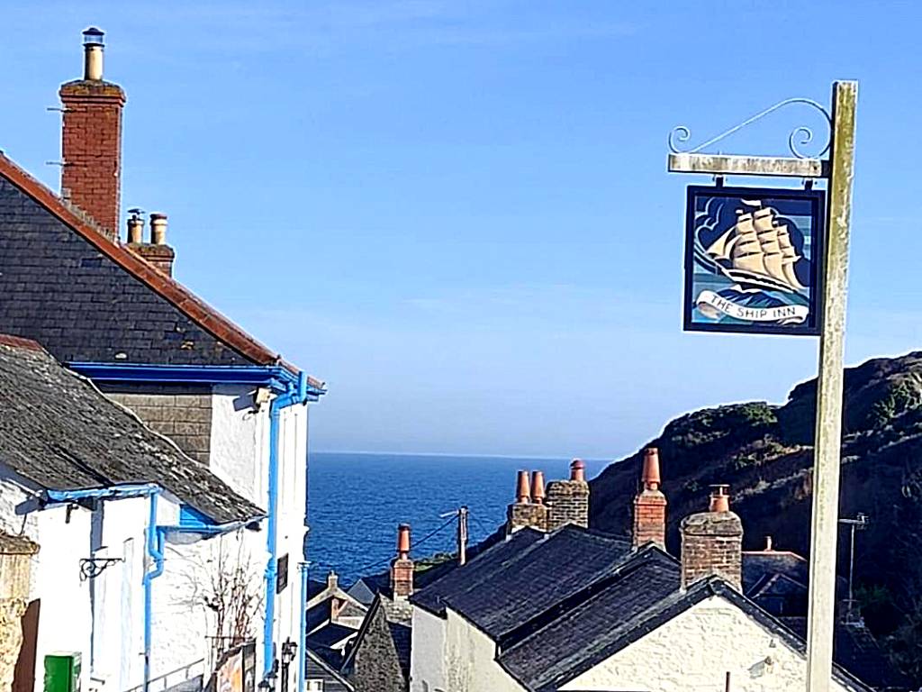 The Ship Inn