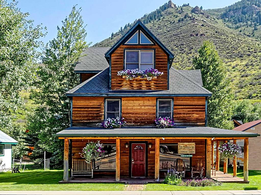 Minturn Inn (Minturn)