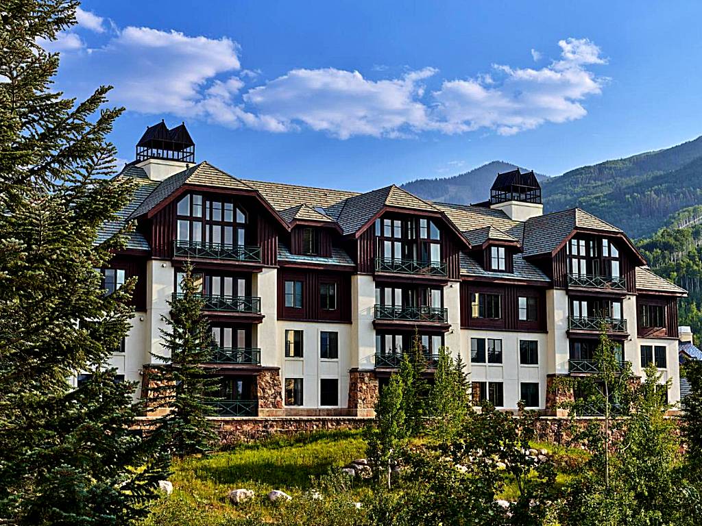 Hyatt Residence Club Beaver Creek - Mountain Lodge (Beaver Creek)