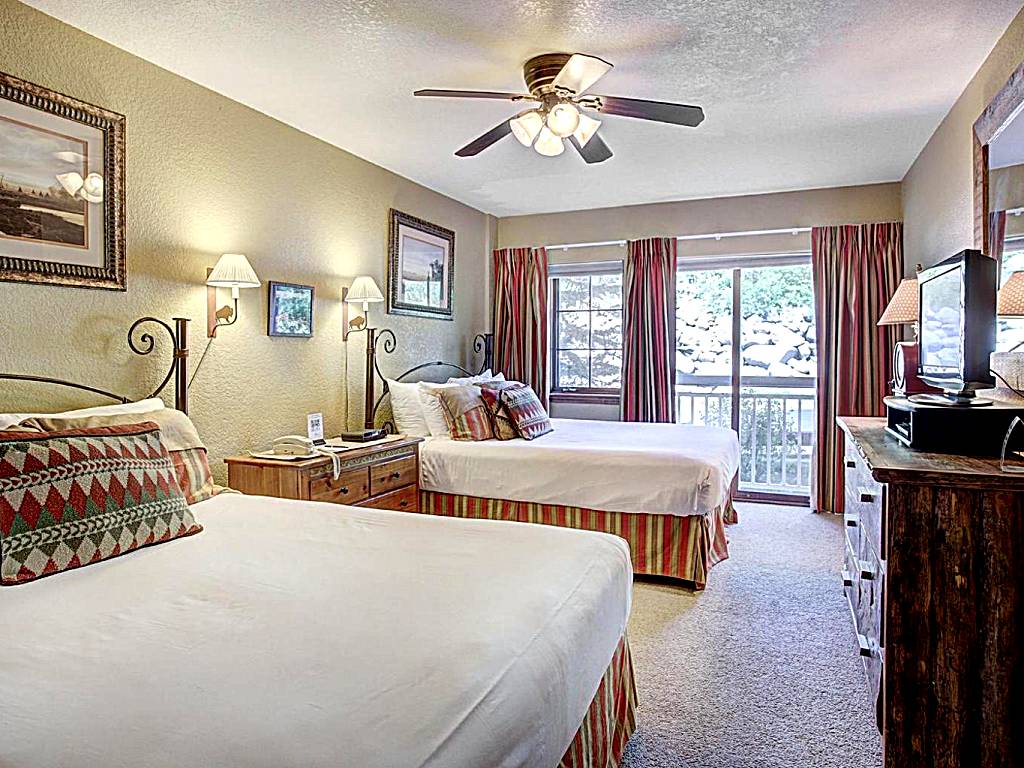 St. James Place (Beaver Creek)