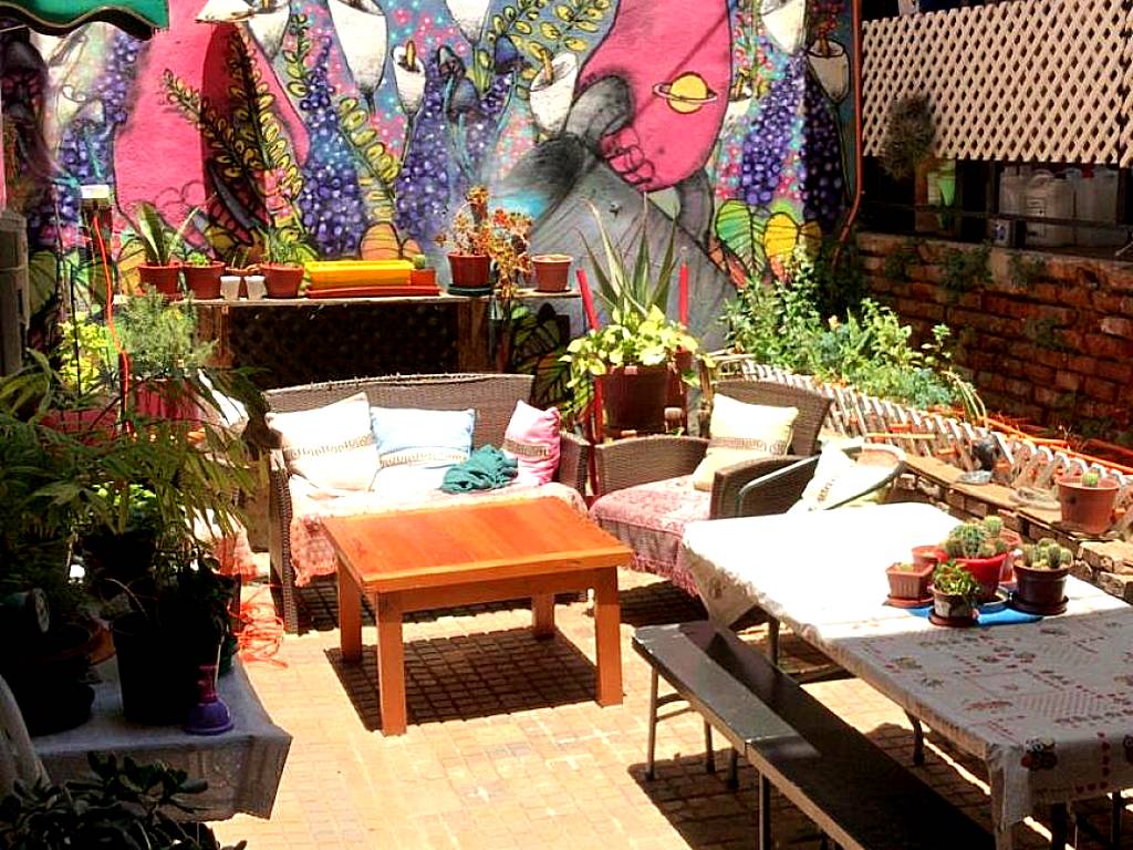 B&B La Nona
