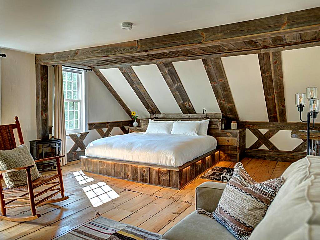 The Woodstocker B&B (Woodstock)