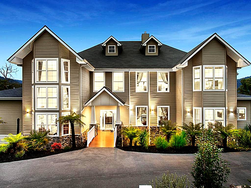 Kerami Manor & Day Spa (Marysville)