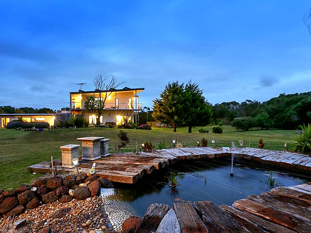Harmony Bed & Breakfast (Fingal)