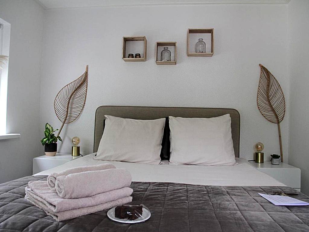 Appartement Mooi Plekje Vlissingen