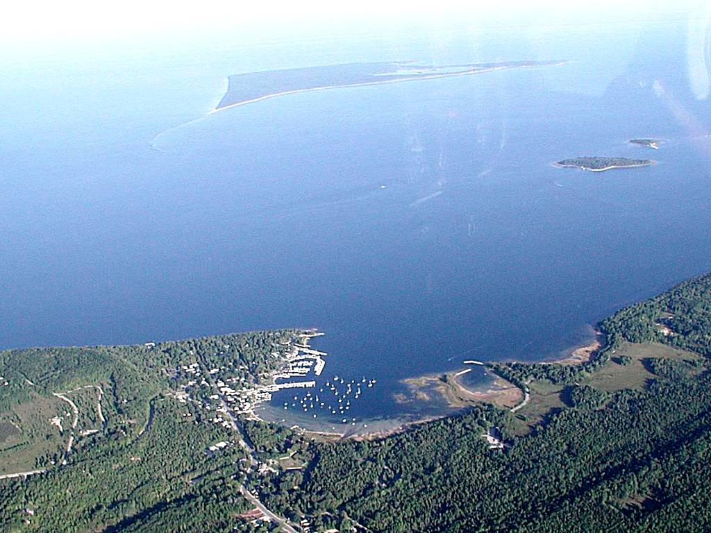 Harbor Guest House (Fish Creek)