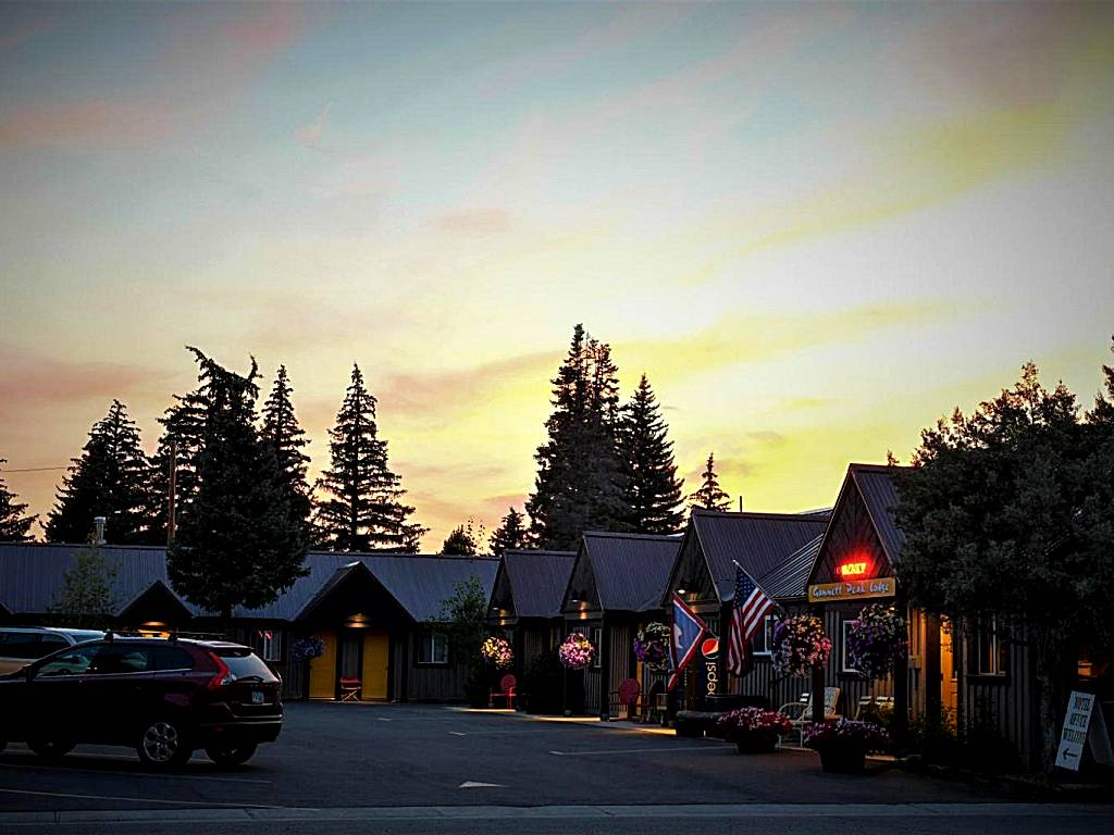Gannett Peak Lodge (Pinedale)