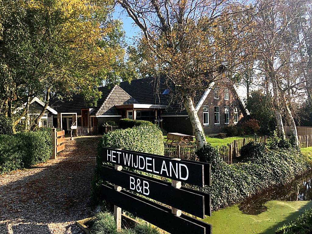 Het Wijdeland