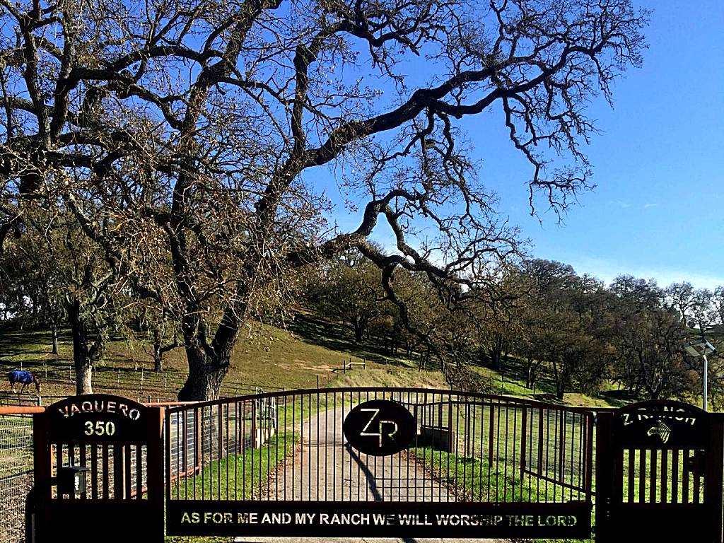 Z Ranch (Templeton)