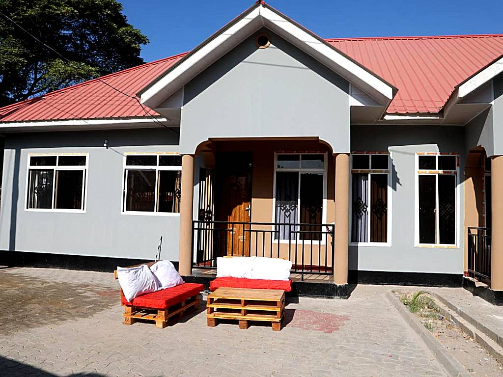 PEARL LULU MODERN BNB Homestay