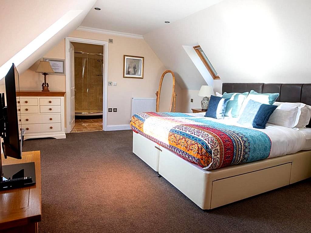 Terlingham Lane Cottage