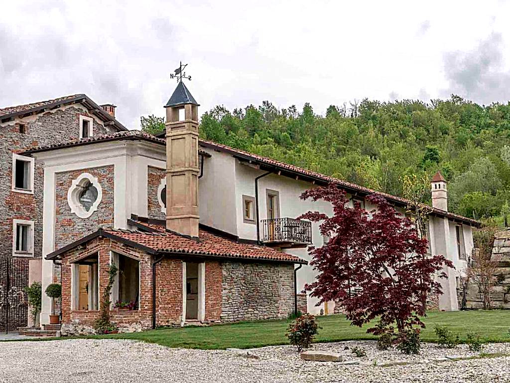 Tenuta Armonia (Clavesana)