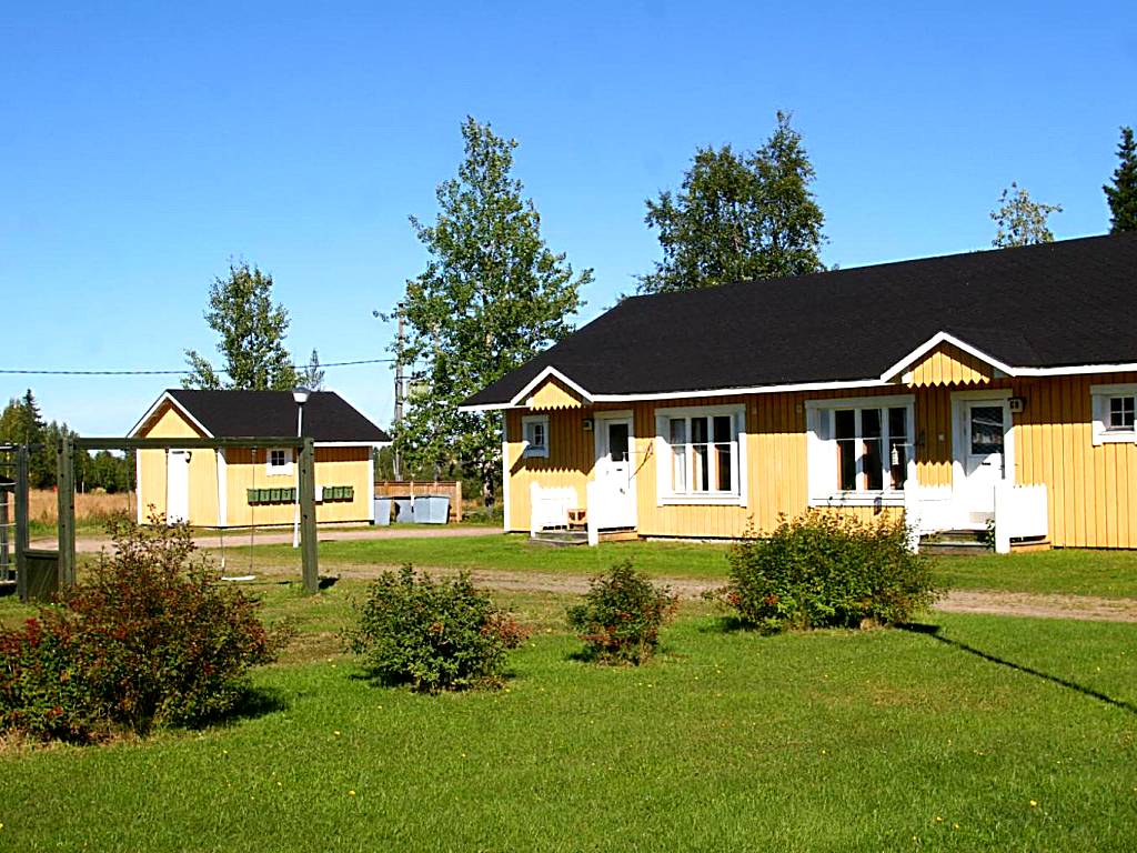 Kierinki Village Lomahuoneisto (Kierinki)